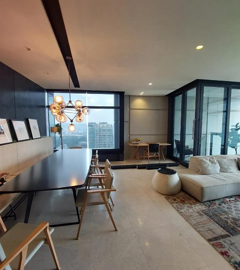 3R4Bbest House In Kl Downtown Kuala Lumpur 0*,