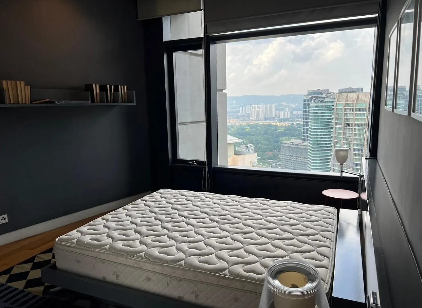 Apartment 3R4Bbest House In Kl Downtown Kuala Lumpur