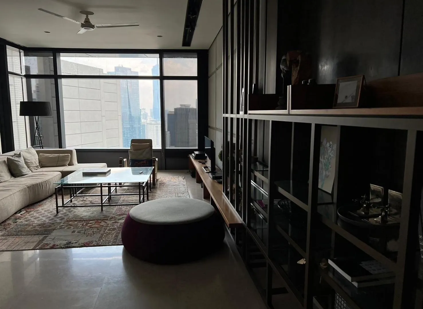 3R4Bbest House In Kl Downtown Kuala Lumpur Apartment