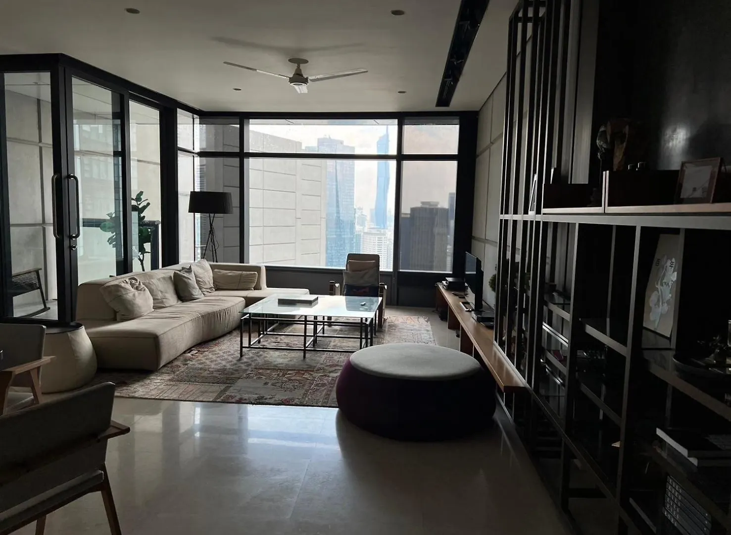 Apartment 3R4Bbest House In Kl Downtown Kuala Lumpur
