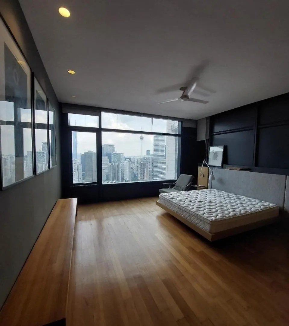 3R4Bbest House In Kl Downtown Kuala Lumpur Malaysia