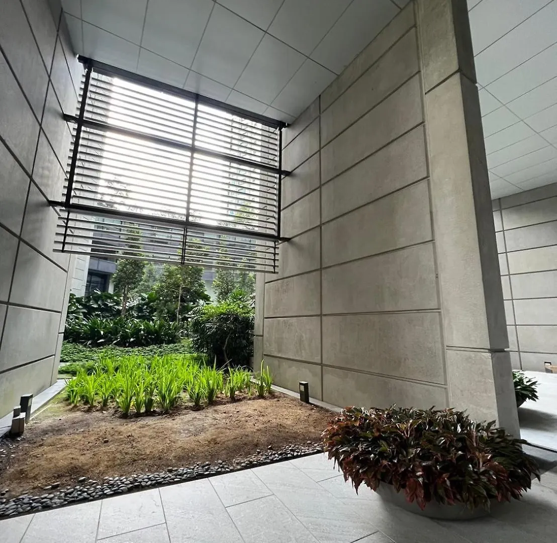 3R4Bbest House In Kl Downtown Kuala Lumpur