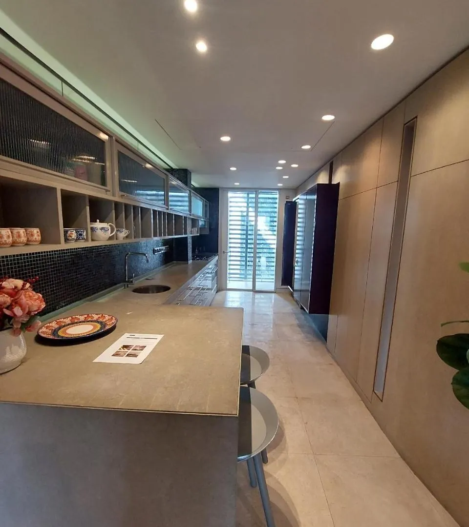 3R4Bbest House In Kl Downtown Kuala Lumpur Appartement