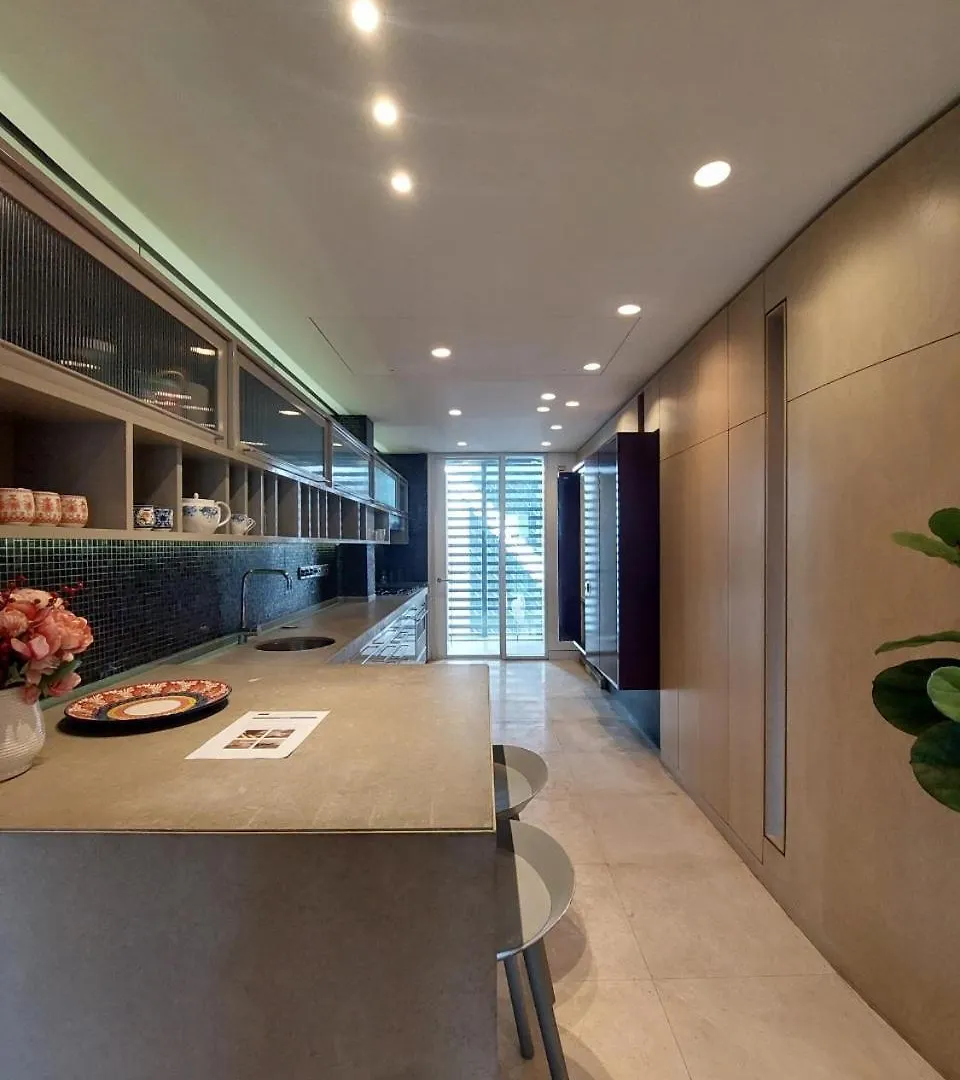 Appartement 3R4Bbest House In Kl Downtown Kuala Lumpur