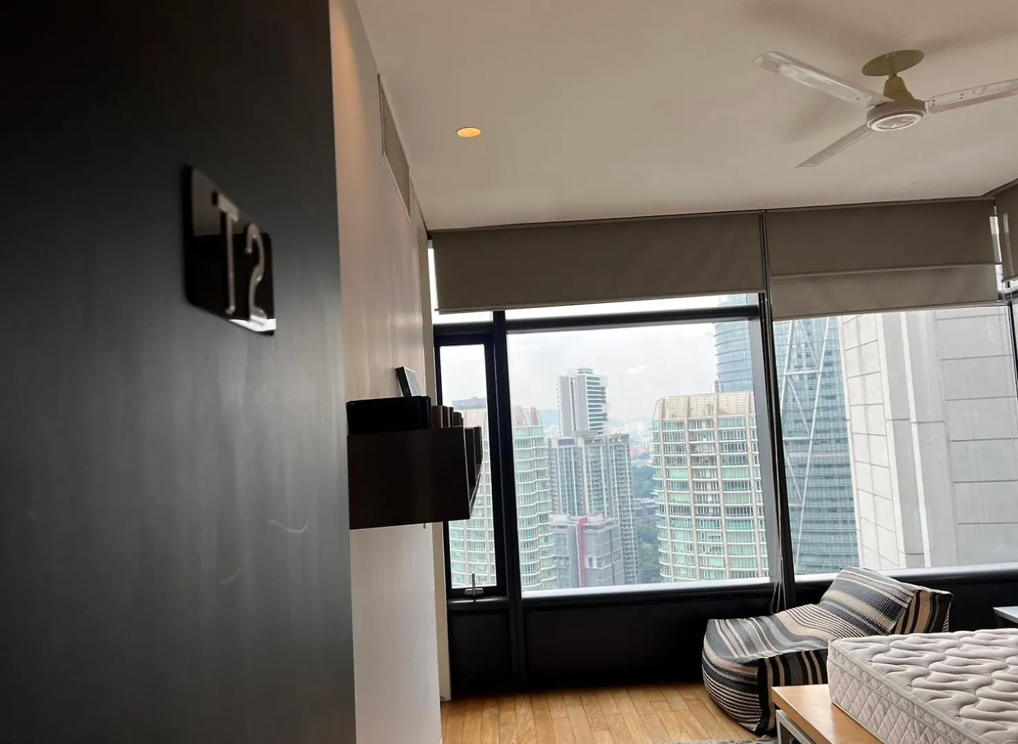 Appartement 3R4Bbest House In Kl Downtown Kuala Lumpur
