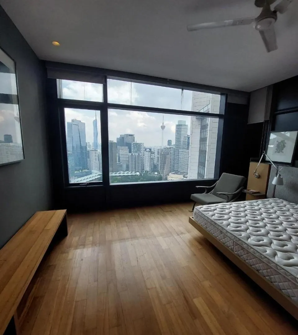 3R4Bbest House In Kl Downtown Kuala Lumpur Maleisië